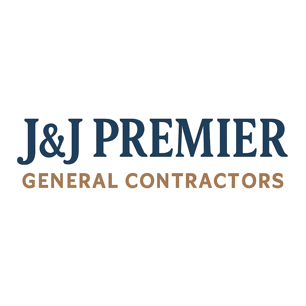 J&J Premier General Contractors